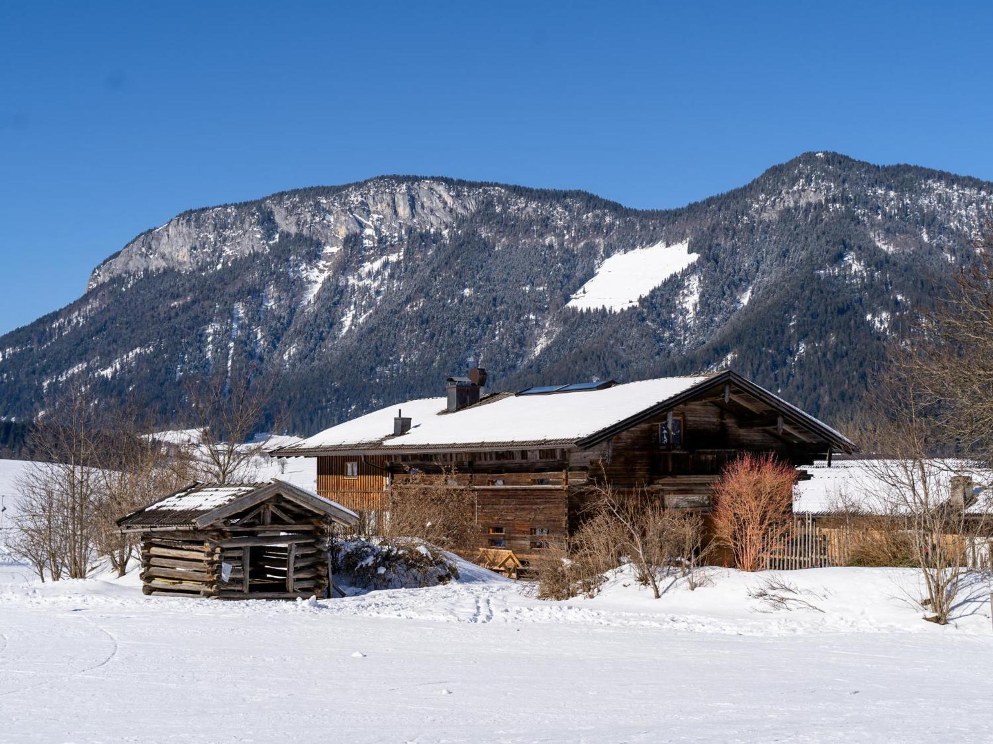 Hexenwasser Villa Soll Luaran gambar